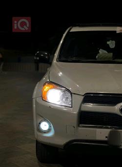 تويوتا راف 4